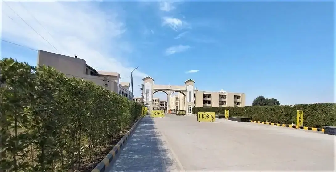 Dream Homes